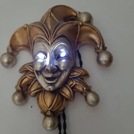 Gæstehus Locazione Turistica Poker D'assi *