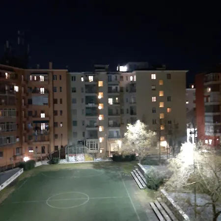 Locazione Turistica Poker D'assi Gæstehus