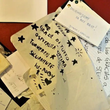 Gæstehus Locazione Turistica Poker D'assi