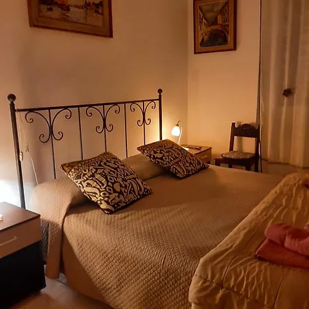 Locazione Turistica Poker D'assi Gasthuis *