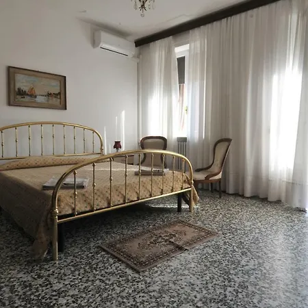 Locazione Turistica Poker D'assi Gasthuis