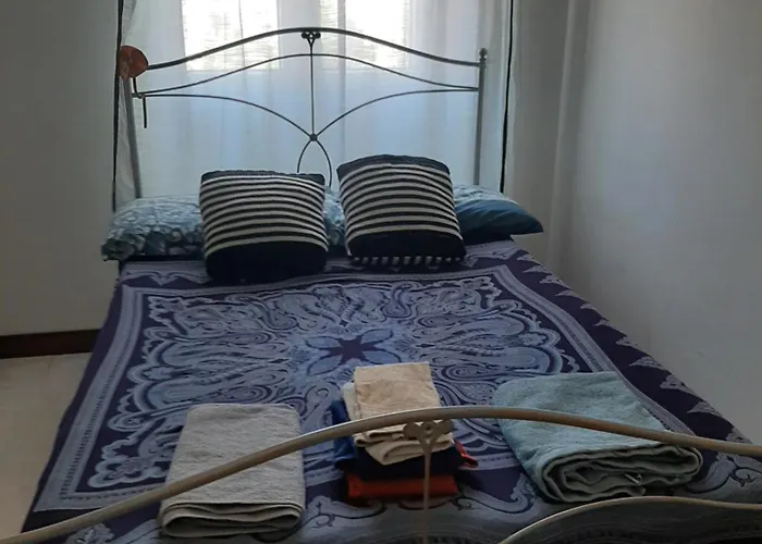 Maison d'hôtes Locazione Turistica Poker D'assi