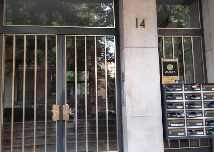 Locazione Turistica Poker D'assi Maison d'hôtes *