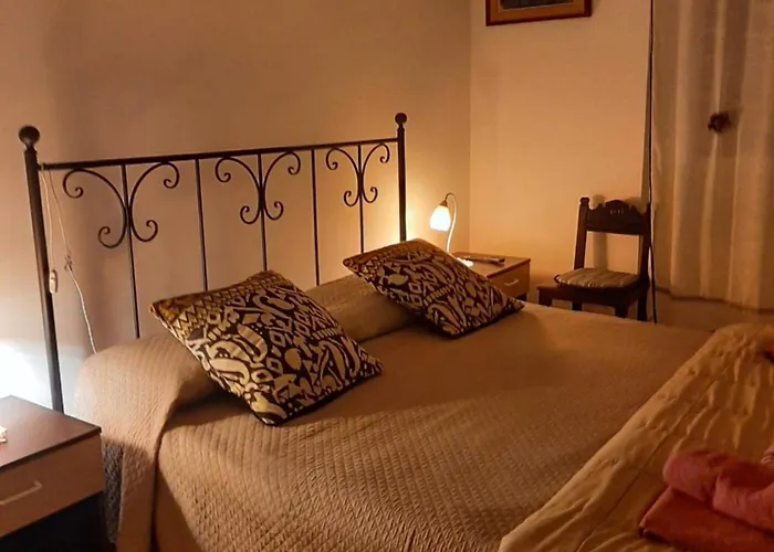 Locazione Turistica Poker D'assi Pensionat *
