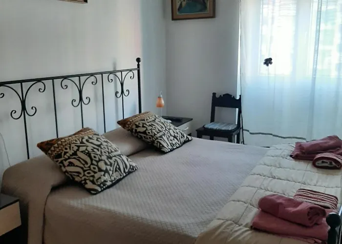 Locazione Turistica Poker D'assi Pensionat