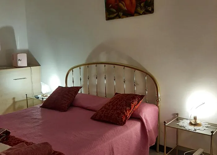 Locazione Turistica Poker D'assi *