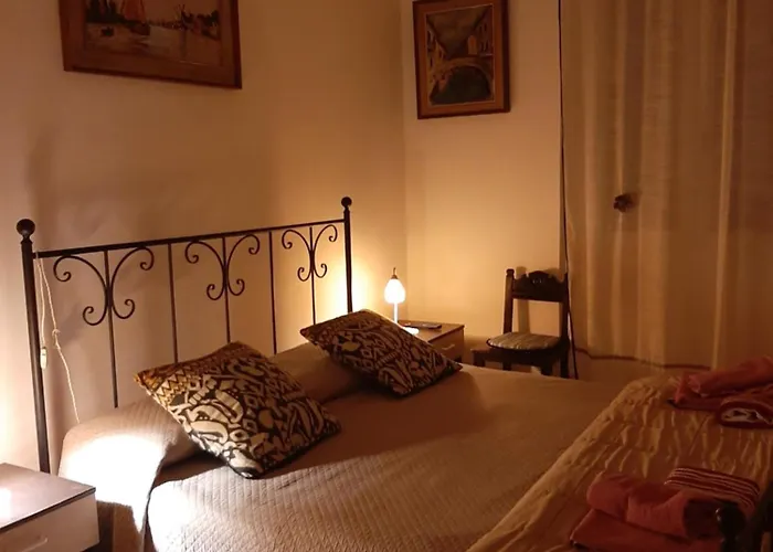 Locazione Turistica Poker D'assi Vérone