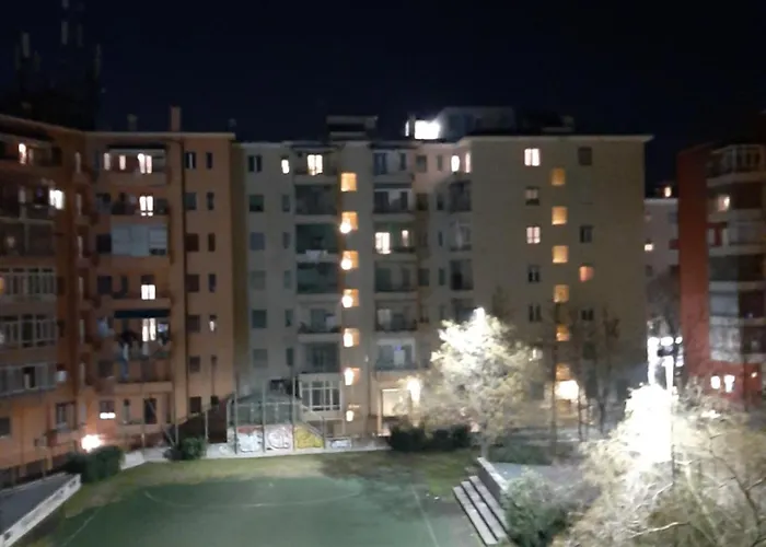 Locazione Turistica Poker D'assi Pensionat