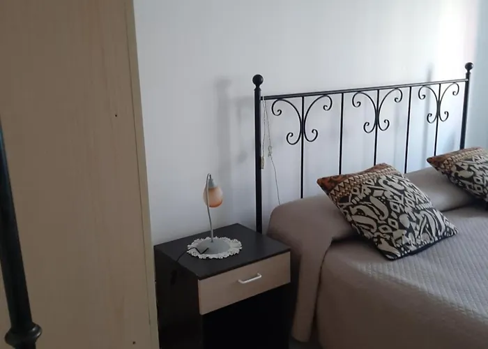 Maison d'hôtes Locazione Turistica Poker D'assi *