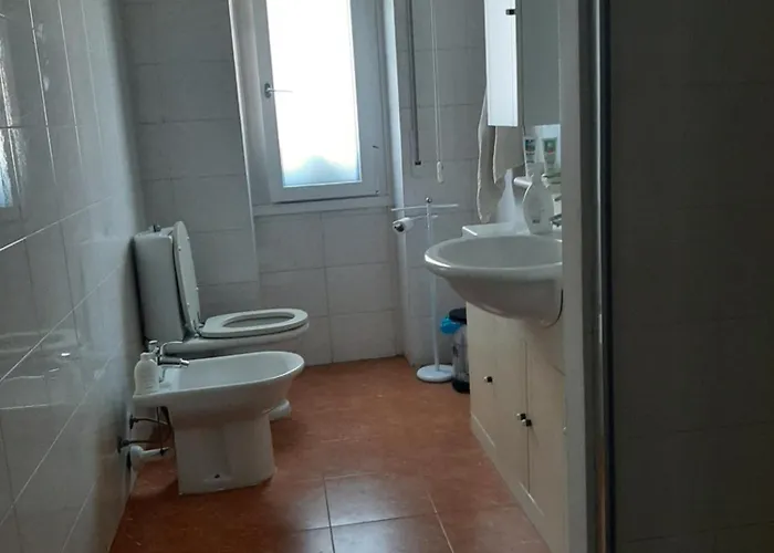 Pensionat Locazione Turistica Poker D'assi *