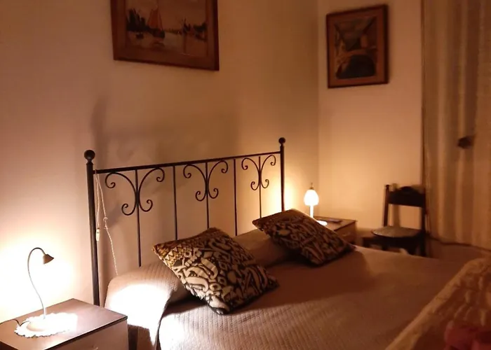 Pensionat Locazione Turistica Poker D'assi Verona