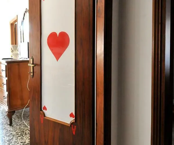Locazione Turistica Poker D'assi *
