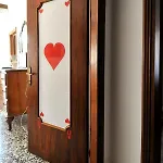 Locazione Turistica Poker D'assi *