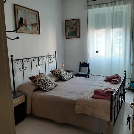 Πανσιόν Locazione Turistica Poker D'assi