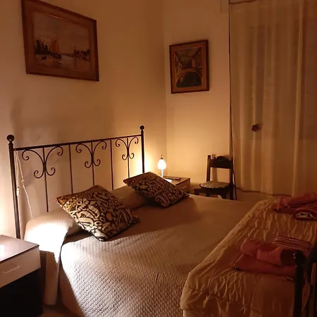 Locazione Turistica Poker D'assi Vérone