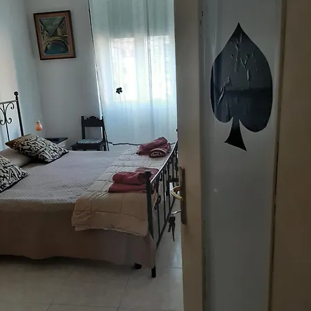 Πανσιόν Locazione Turistica Poker D'assi *