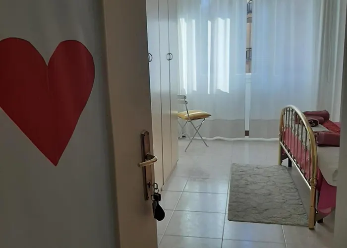 Locazione Turistica Poker D'assi *