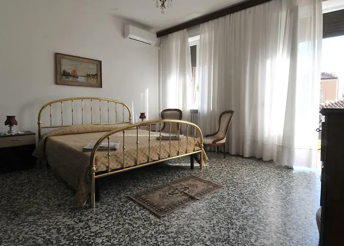 Locazione Turistica Poker D'assi Pensionat