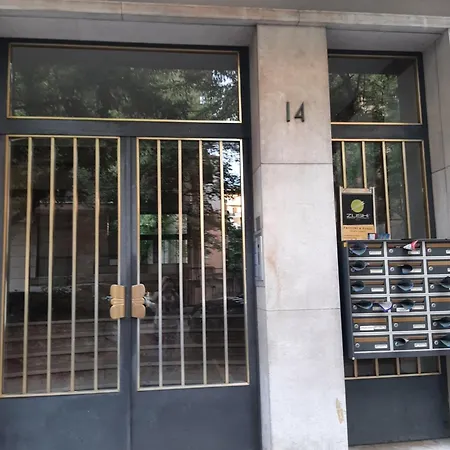 Locazione Turistica Poker D'assi Πανσιόν *