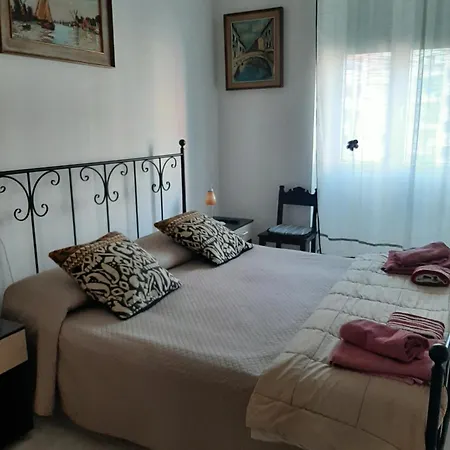 Locazione Turistica Poker D'assi Πανσιόν