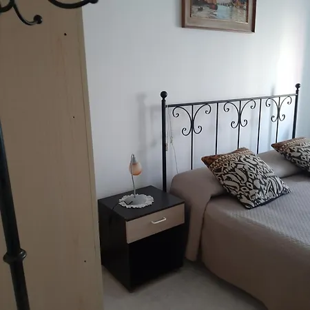 Πανσιόν Locazione Turistica Poker D'assi *