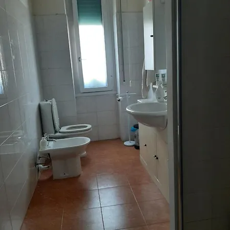 Πανσιόν Locazione Turistica Poker D'assi *