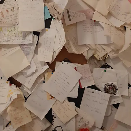 Locazione Turistica Poker D'assi Πανσιόν *