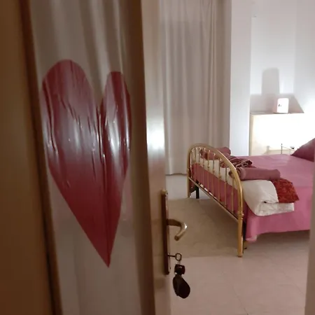 Locazione Turistica Poker D'assi Πανσιόν *