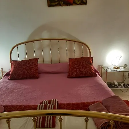 Locazione Turistica Poker D'assi Maison d'hôtes Vérone