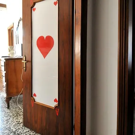 Locazione Turistica Poker D'assi *