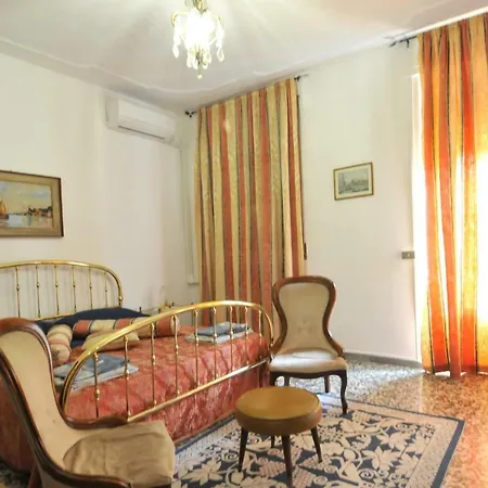 Πανσιόν Locazione Turistica Poker D'assi