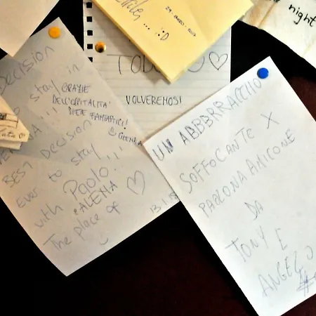 Locazione Turistica Poker D'assi Βερόνα