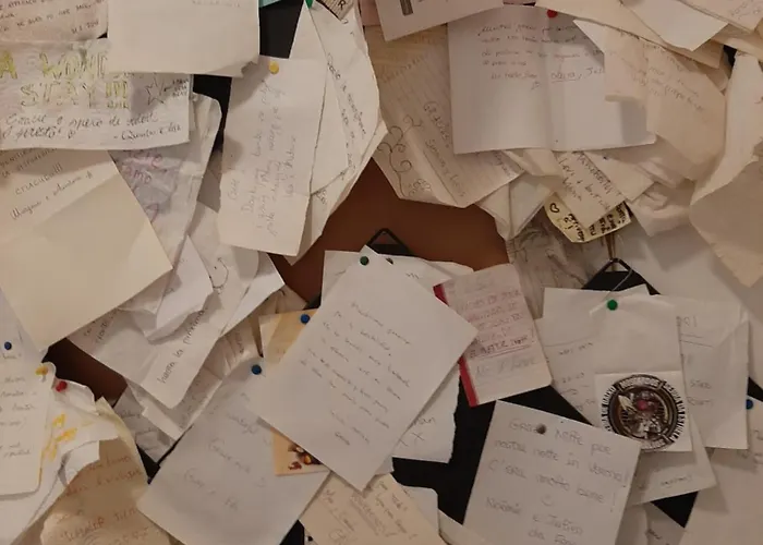 Locazione Turistica Poker D'assi بيت ضيافة *