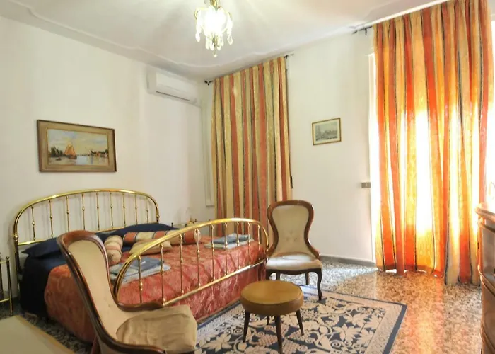 بيت ضيافة Locazione Turistica Poker D'assi