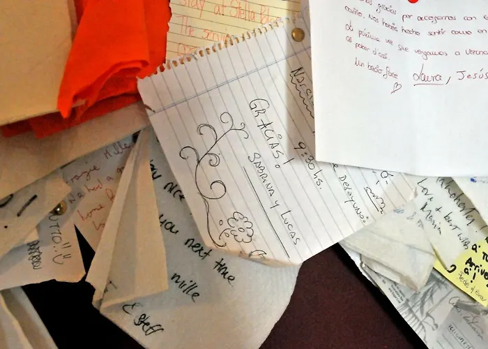 Locazione Turistica Poker D'assi * فيرونا