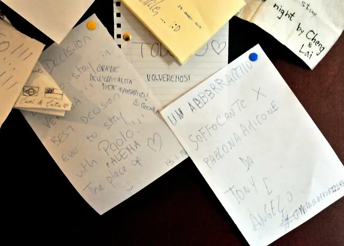 Locazione Turistica Poker D'assi فيرونا